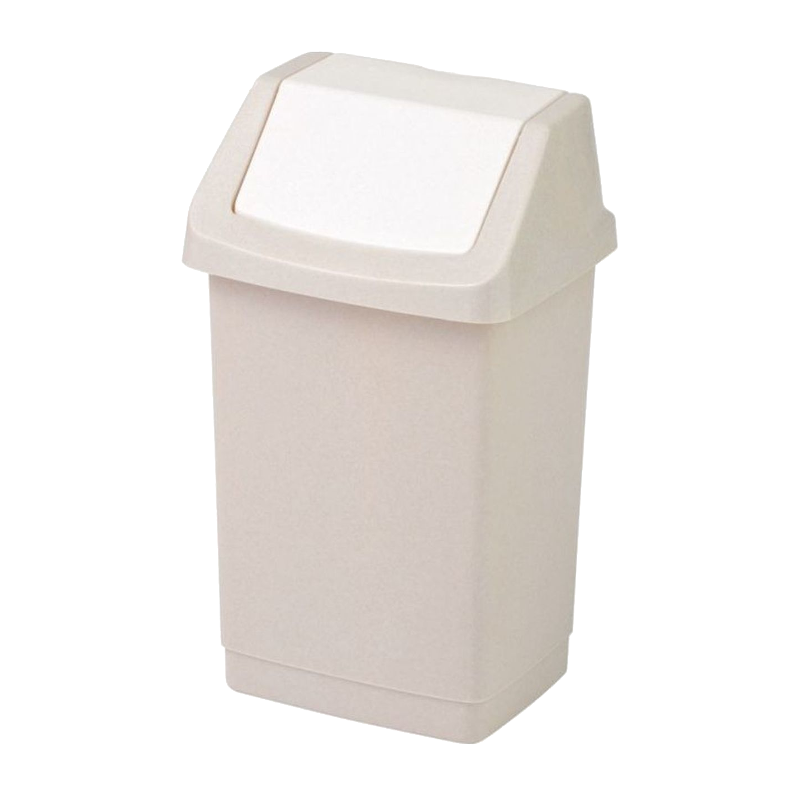 Відро для сміття CURVER (14011), пластикове, 15 л.